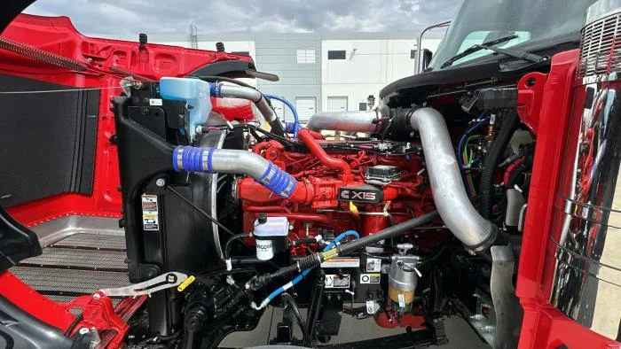 2026 Peterbilt 589 — photo 17