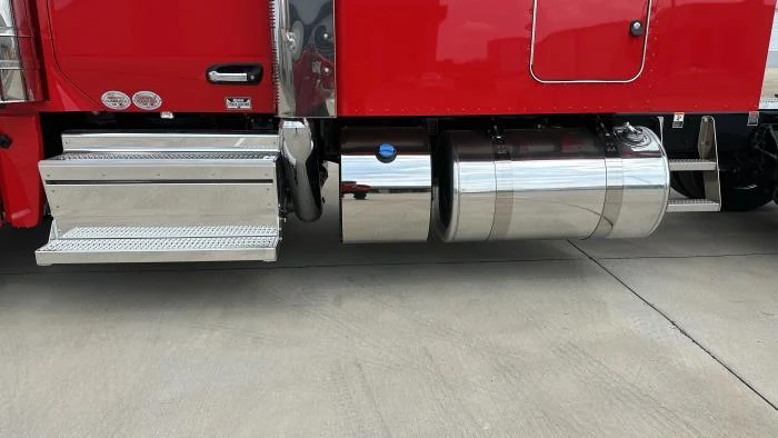 2026 Peterbilt 589 — photo 11