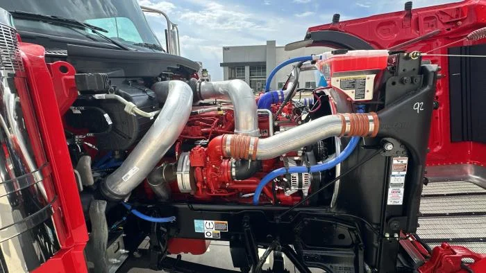 2026 Peterbilt 589 — photo 16
