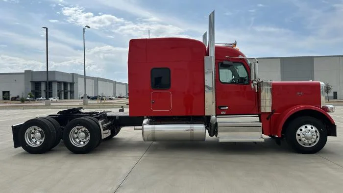2026 Peterbilt 589 — photo 5