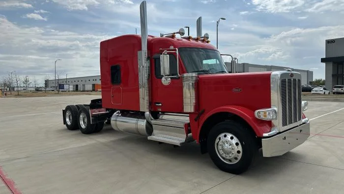 2026 Peterbilt 589 — photo 4