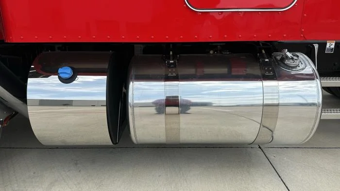 2026 Peterbilt 589 — photo 13