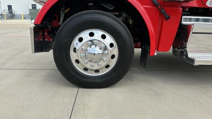 2026 Peterbilt 589 — photo 10