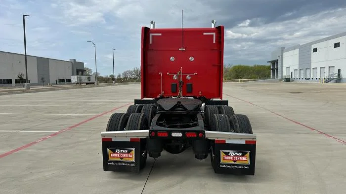 2026 Peterbilt 589 — photo 7