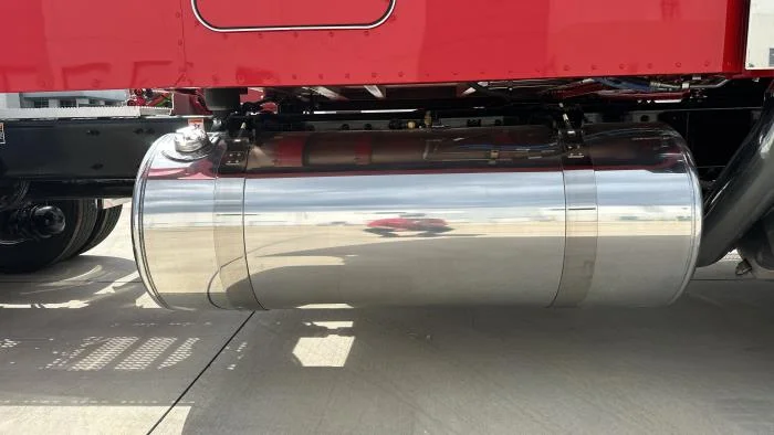 2026 Peterbilt 589 — photo 18