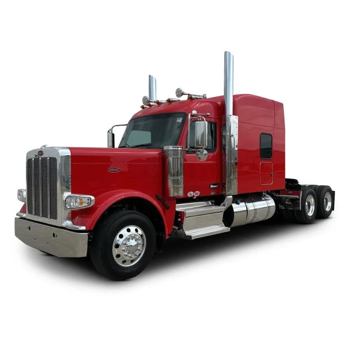 2026 Peterbilt 589