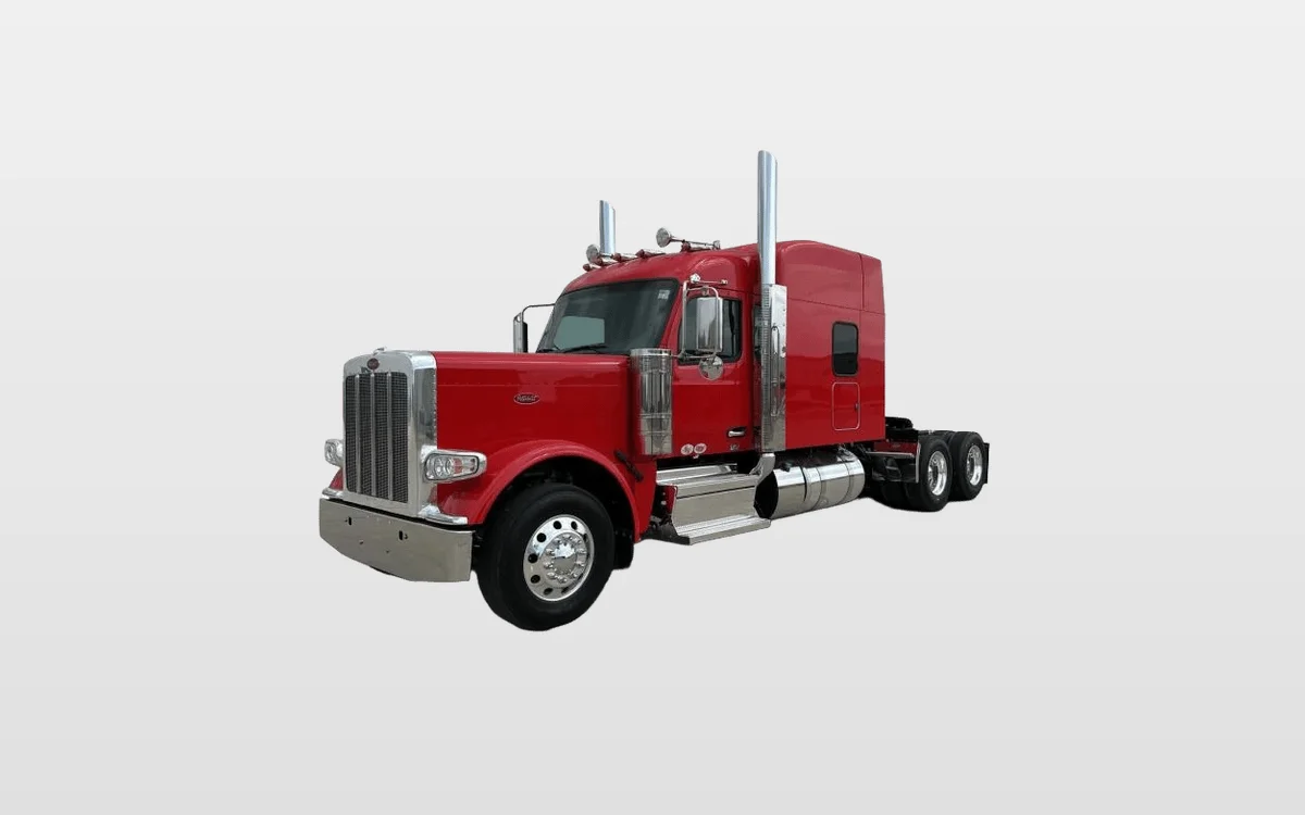 2026 Peterbilt - image 1
