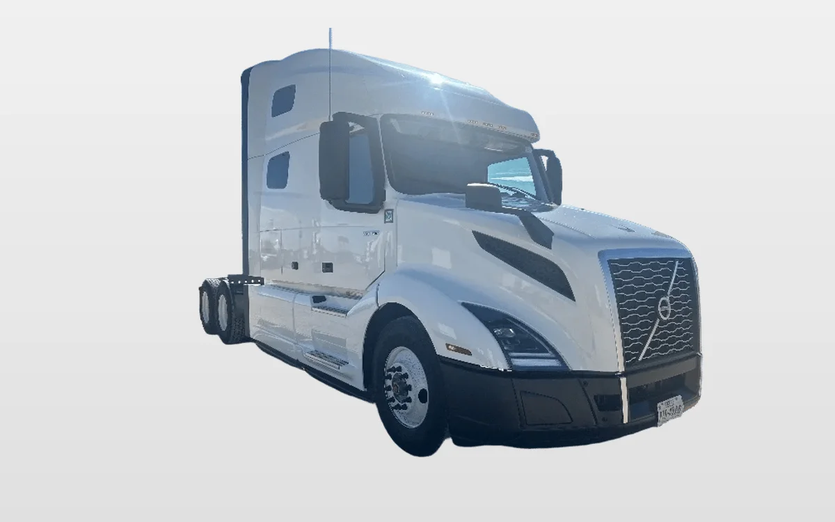 2024 Volvo VNL 760 - image 1