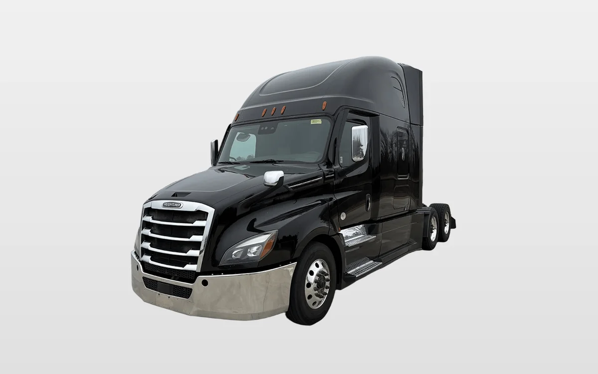 2022 Freightliner Cascadia - image 1
