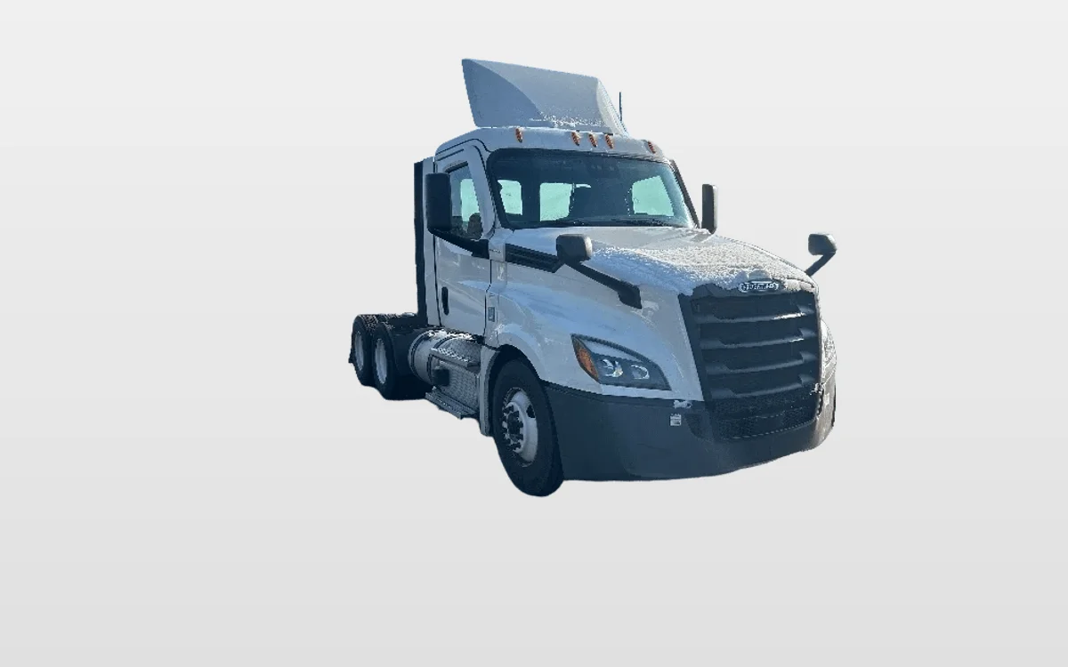 2021 Freightliner - image 1