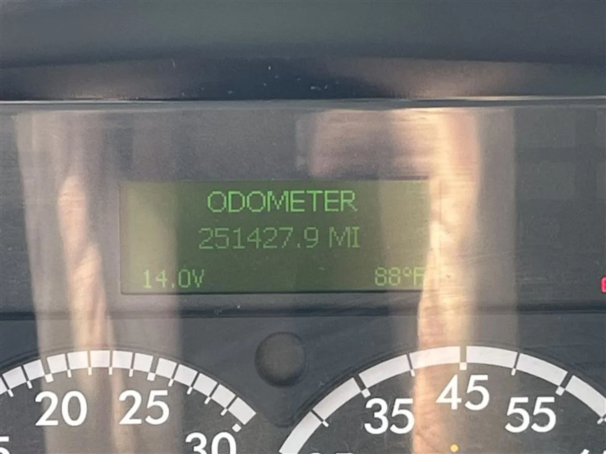 2018 Freightliner M2 106 in Beltsville, MD — photo 11
