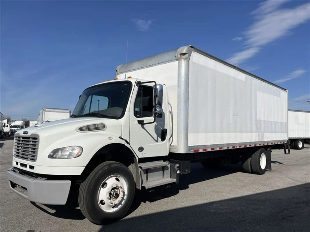 2018 Freightliner M2 106 in Beltsville, MD