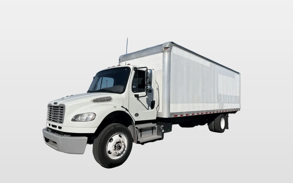 2018 Freightliner M2 106 - image 1
