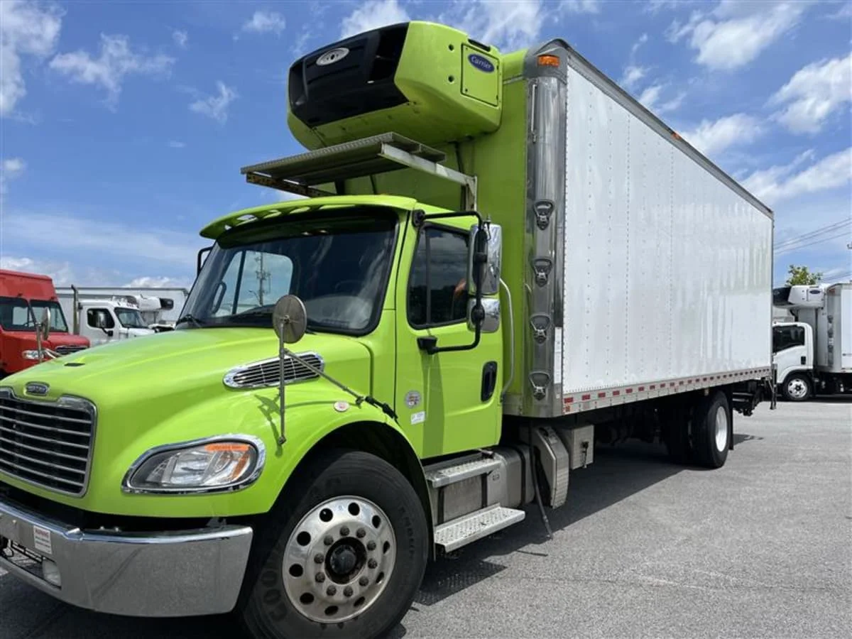 2020 Freightliner M2 106 in Beltsville, MD