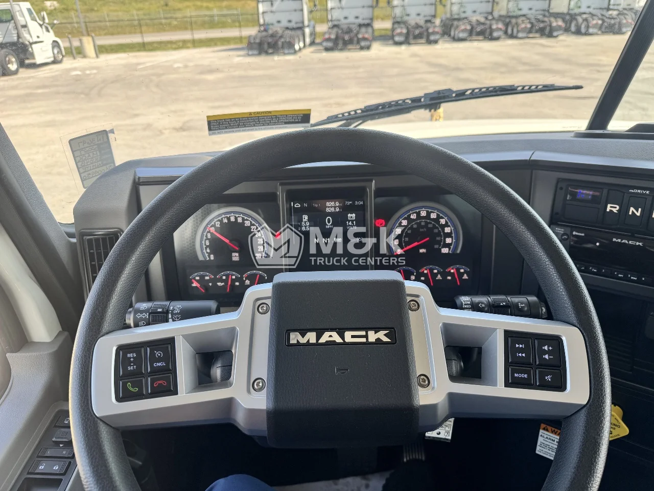 2027 Mack in Indianapolis, IN — photo 14