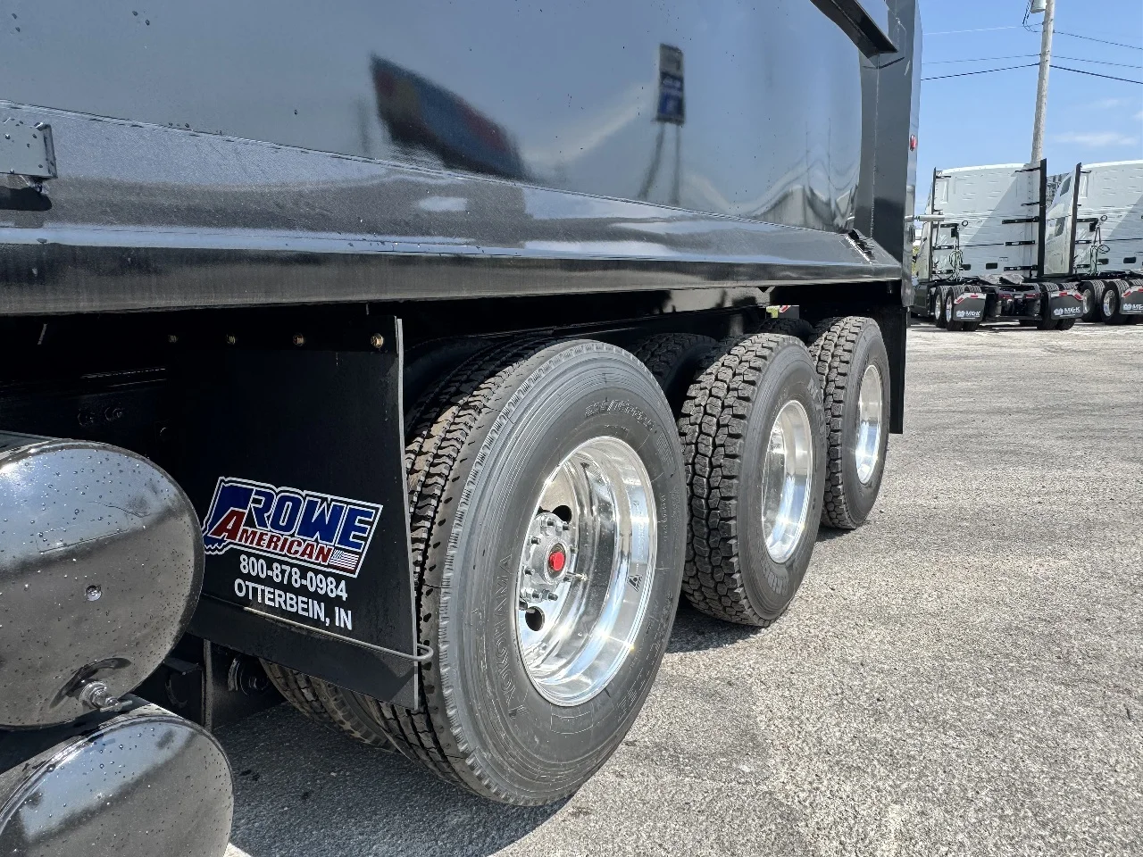 2027 Mack in Indianapolis, IN — photo 19