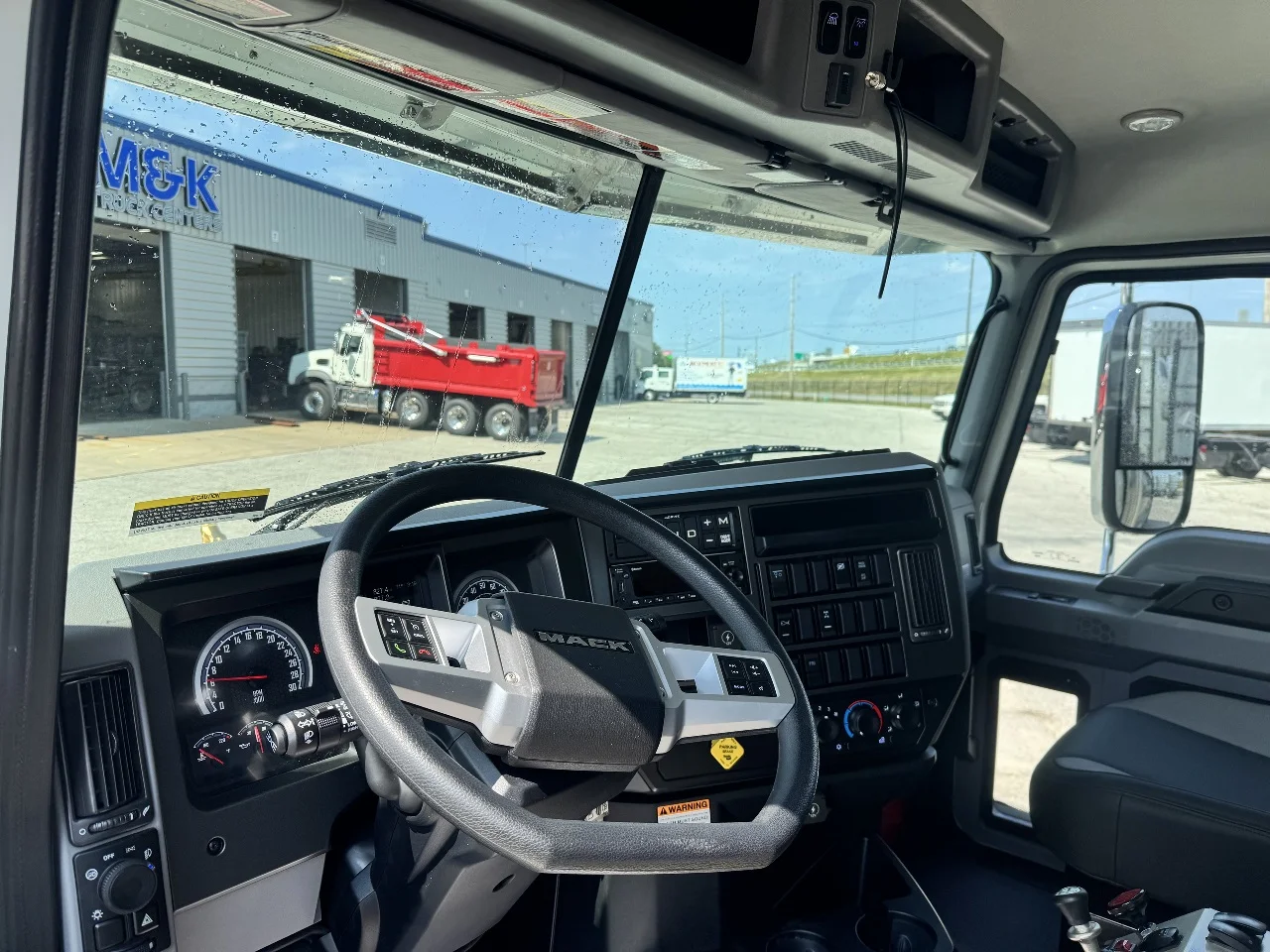 2027 Mack in Indianapolis, IN — photo 13
