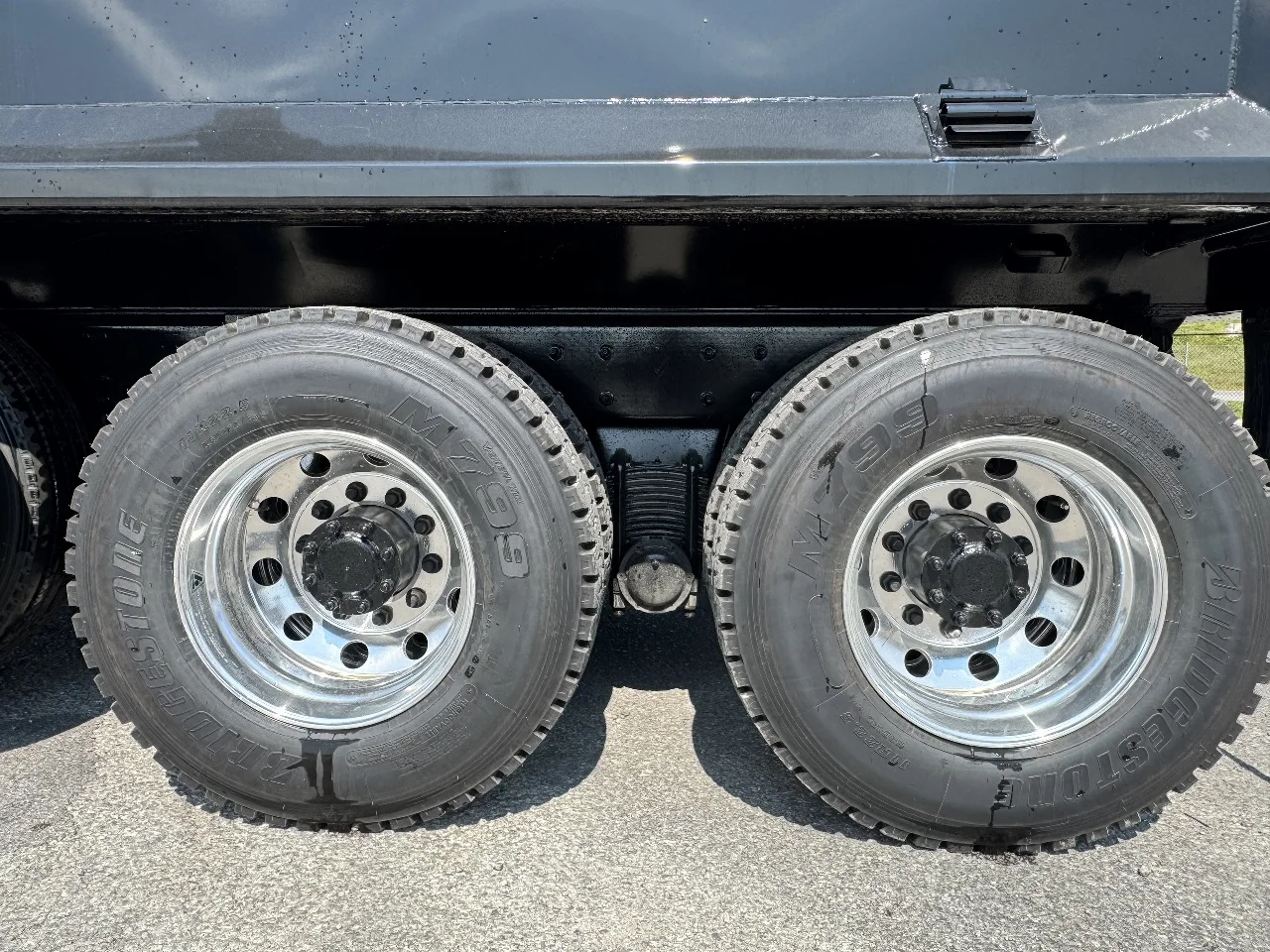 2027 Mack in Indianapolis, IN — photo 20