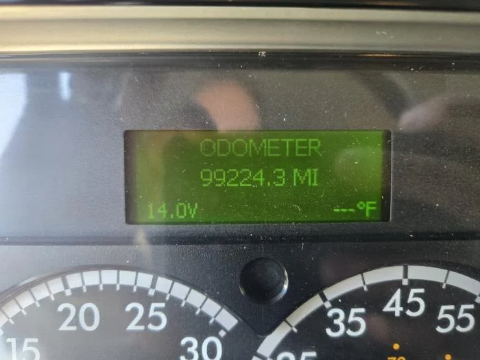 2022 Freightliner M2 106 — photo 5