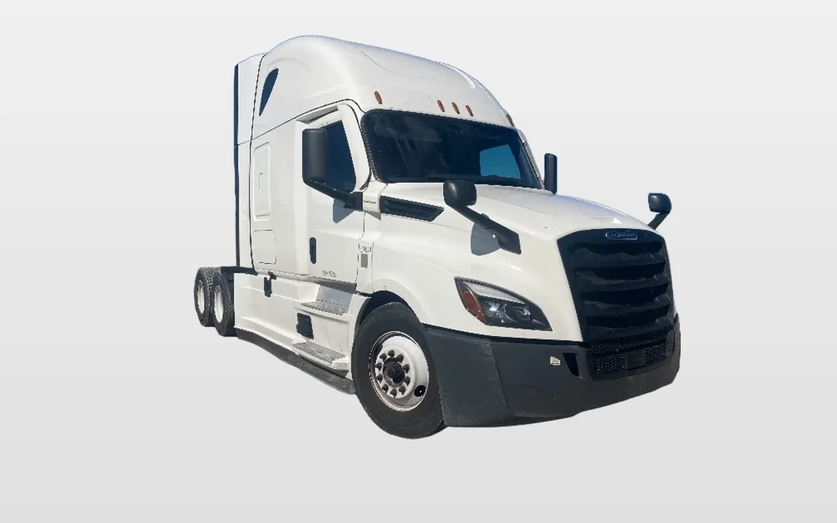 2021 Freightliner - image 1
