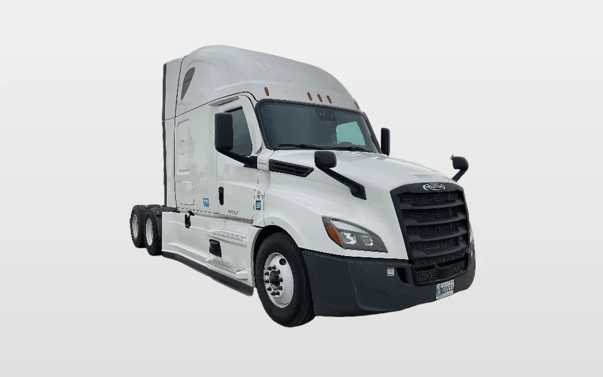 2023 Freightliner - image 1