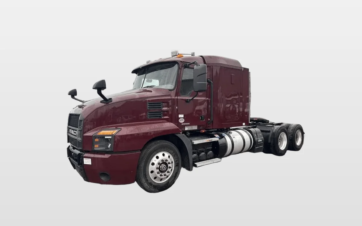 2020 Mack Anthem - image 1