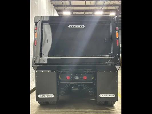 2027 Kenworth T880 in Asheville, NC — photo 4