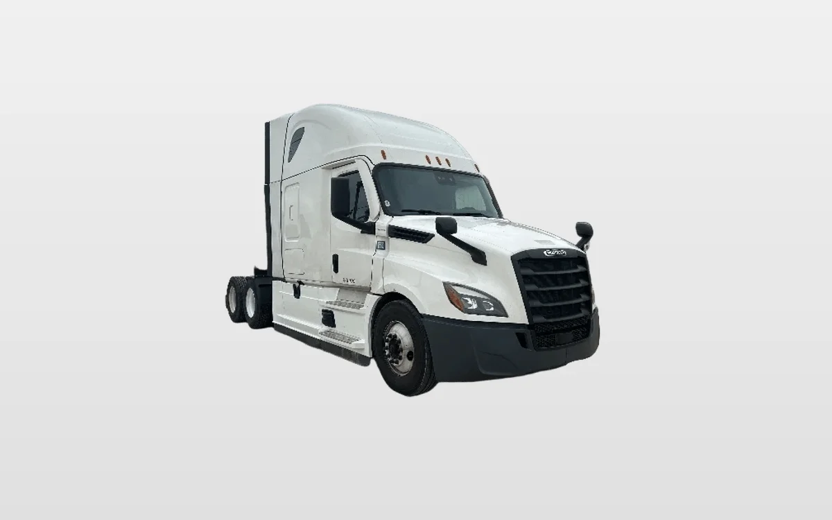 2020 Freightliner - image 1