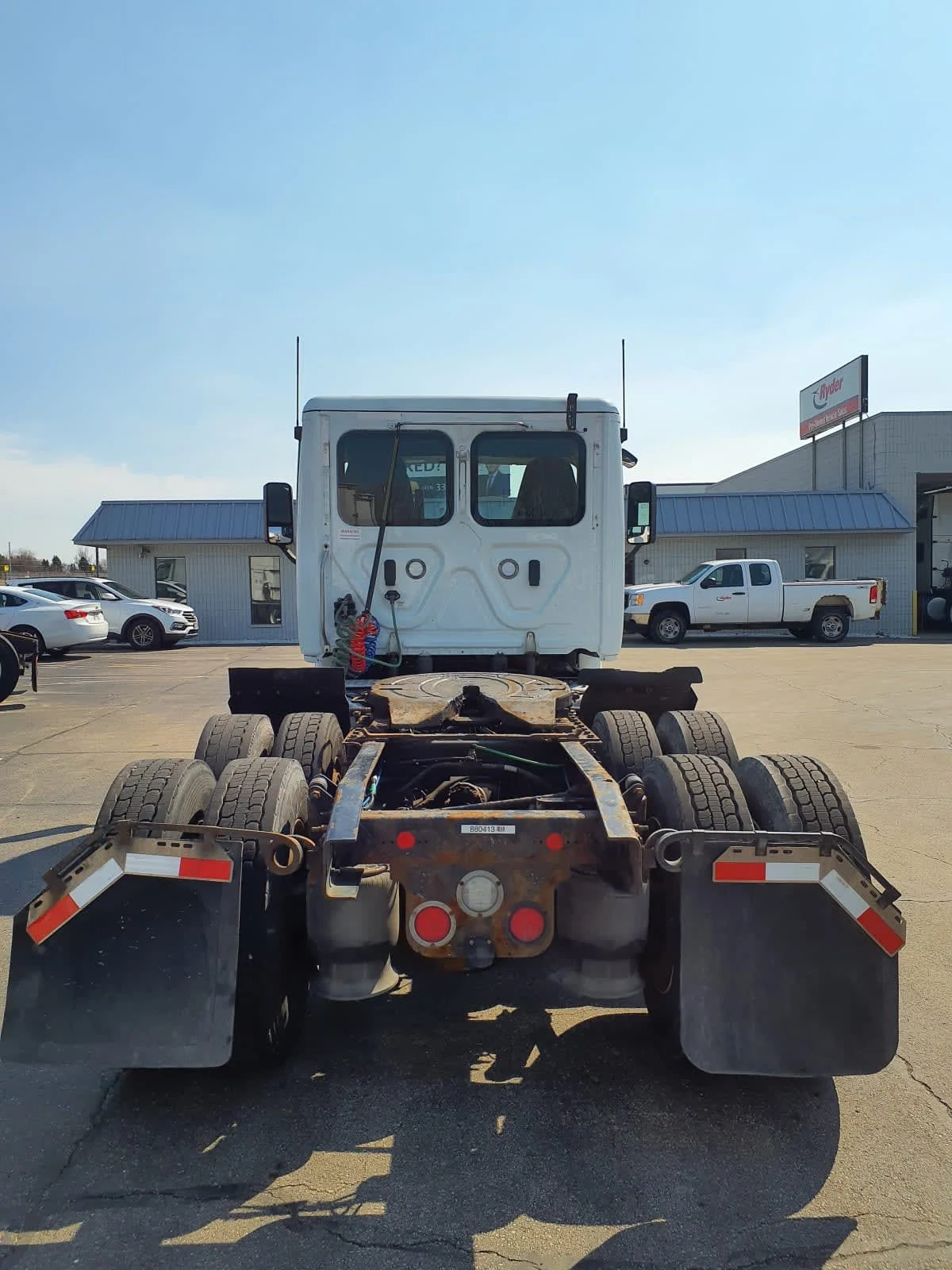 2020 Freightliner Cascadia in Oak Creek, WI — photo 5