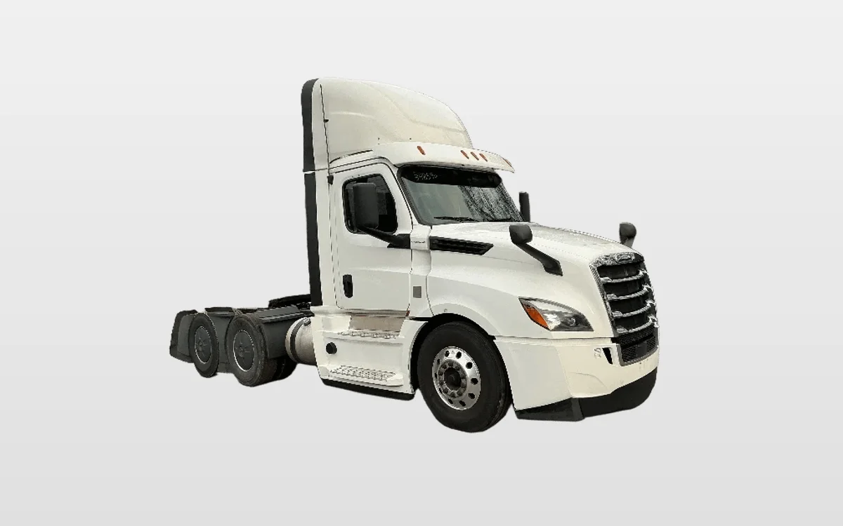 2020 Freightliner - image 1