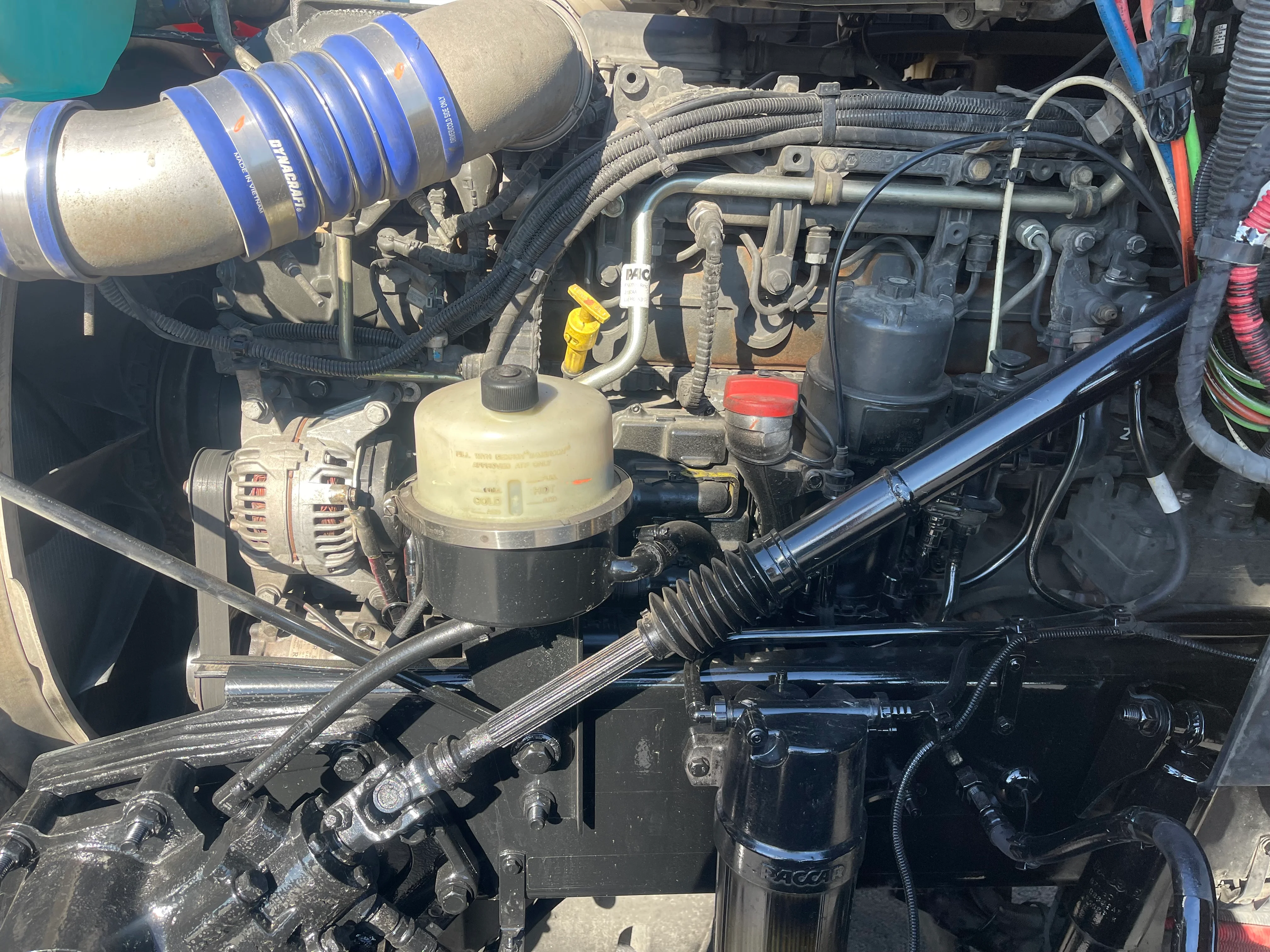 2021 Peterbilt 579 - image 8