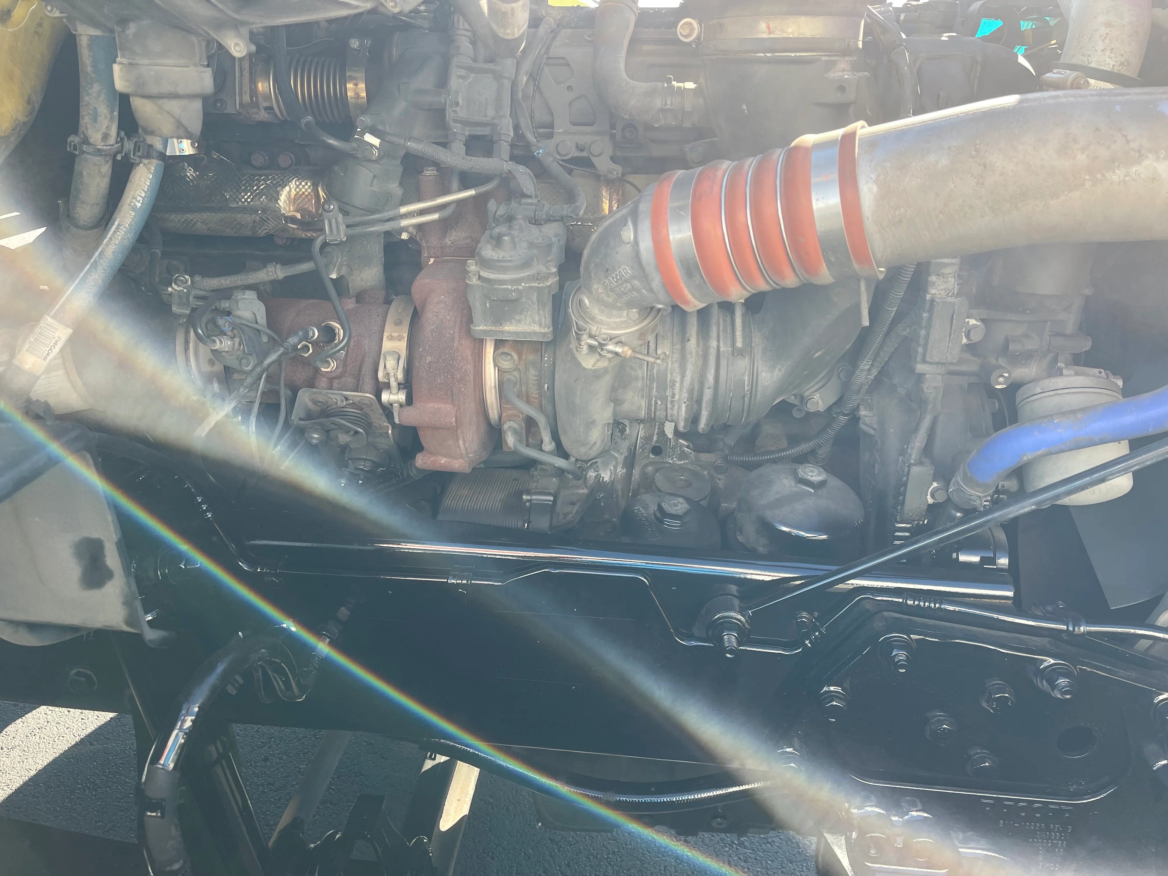 2021 Peterbilt 579 - image 10