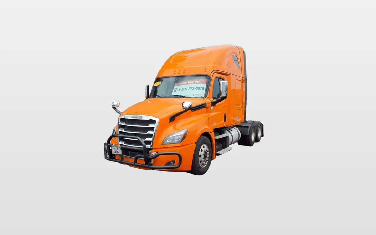 2019 Freightliner - image 1