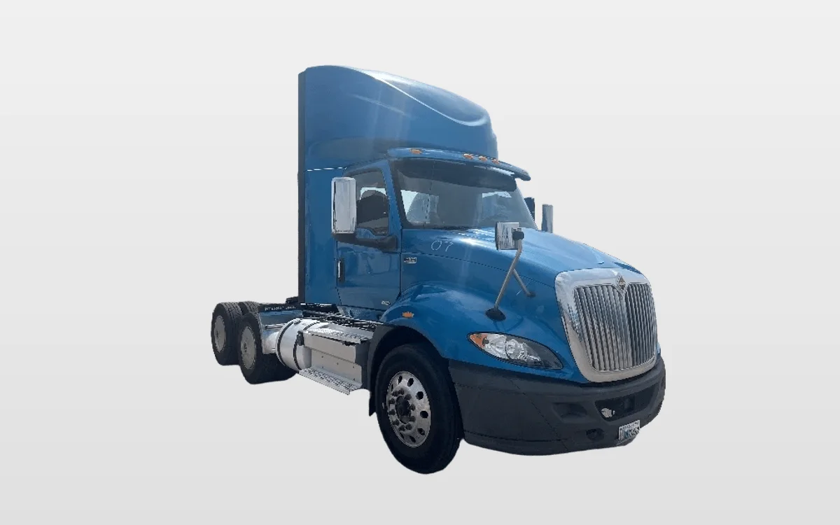 2019 International RH - image 1