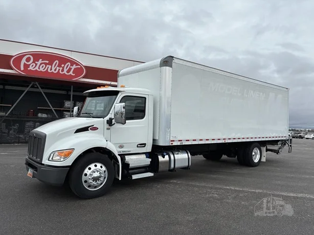 2024 Peterbilt 536 - image 1