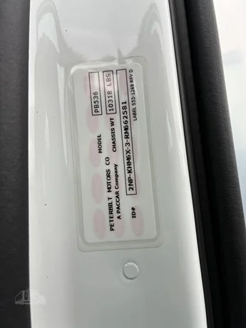 2024 Peterbilt 536 - image 16