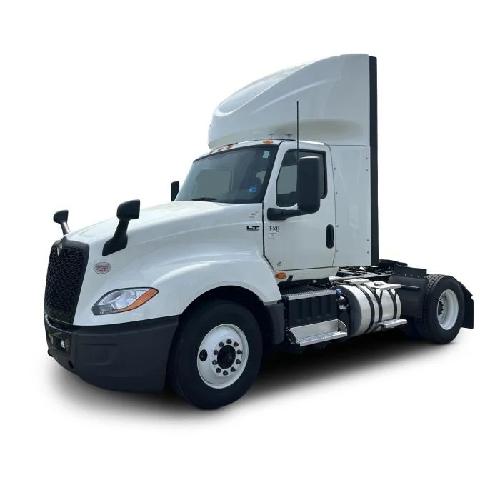 2025 International LT