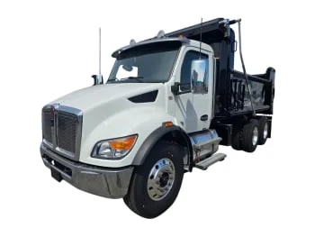 2027 Kenworth T480