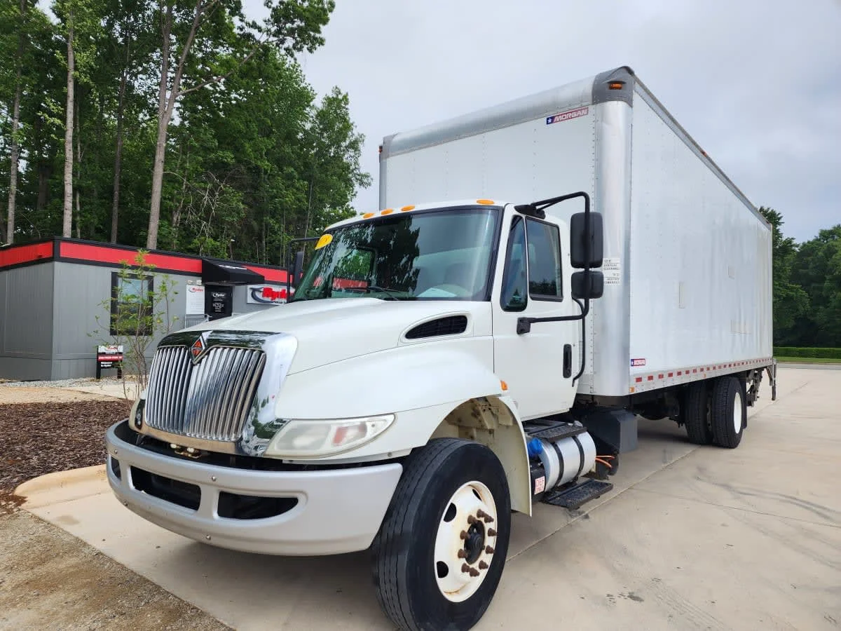 2018 International 4300 in Greensboro, NC