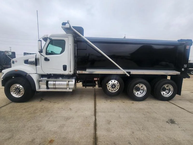 2026 Western Star 49X - image 4