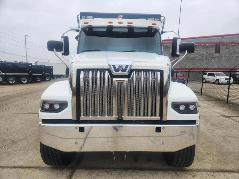 2026 Western Star 49X - image 2