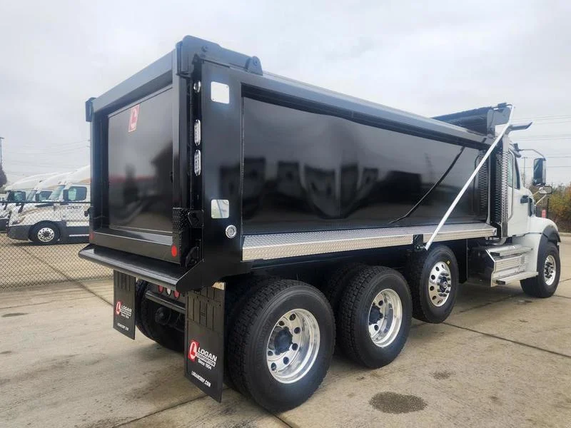 2026 Western Star 49X - image 7