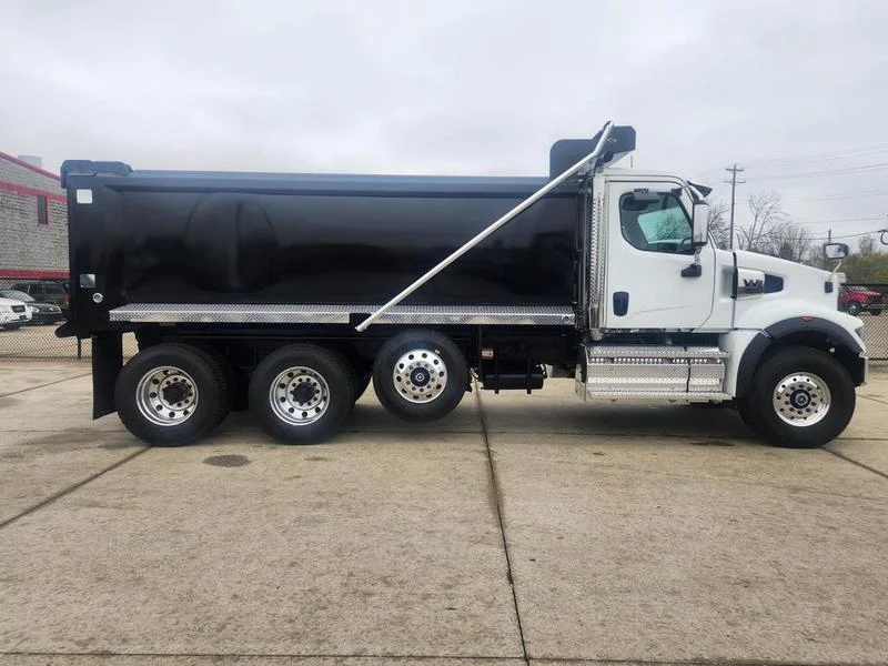 2026 Western Star 49X in Walton, KY — photo 8