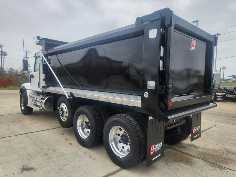 2026 Western Star 49X - image 5