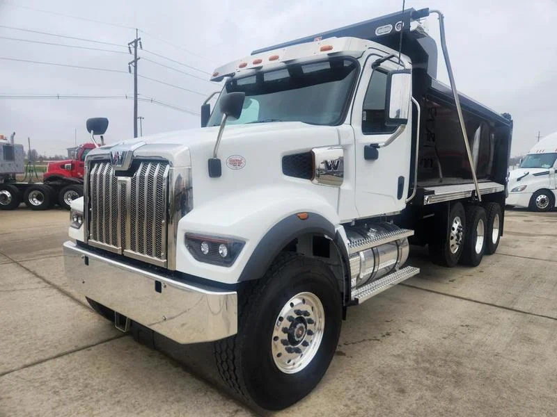 2026 Western Star 49X in Walton, KY — photo 3