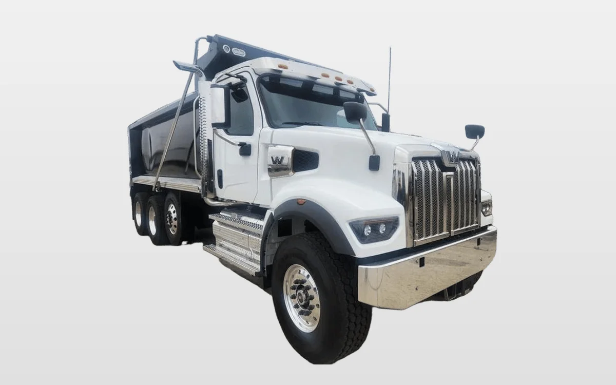 2026 Western Star 49X - image 1