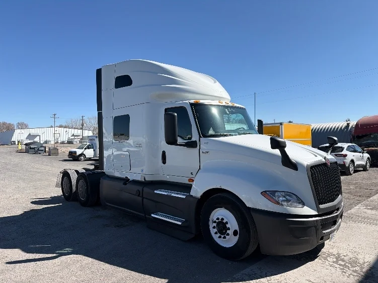2023 International LT in Jerome, ID