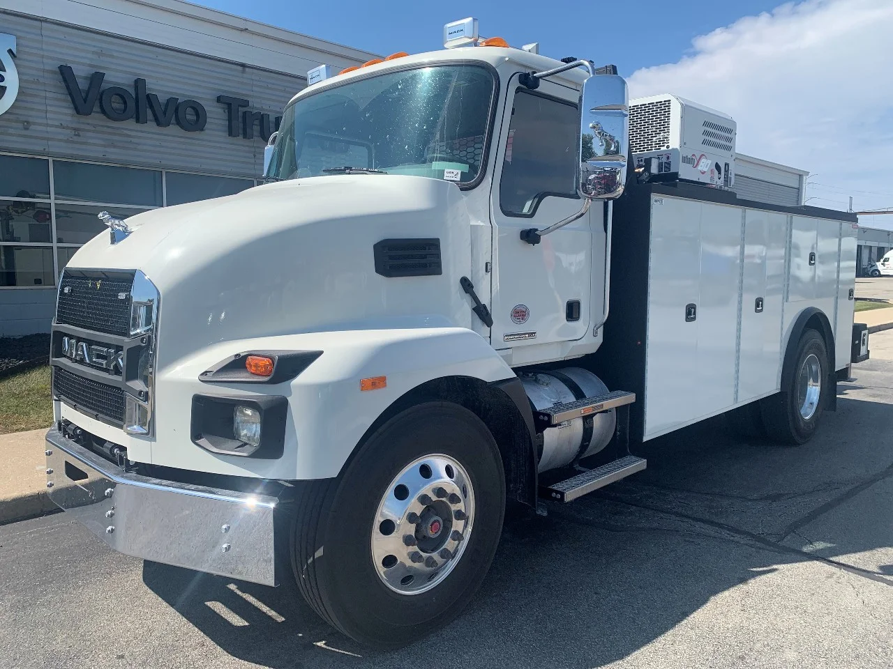 2025 Mack MD in Summit, IL — photo 6