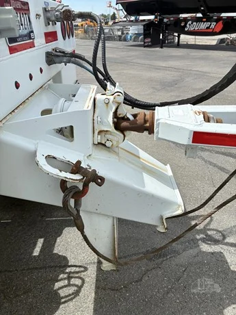 2020 Dorsey Trailer in Jerome, ID — photo 23