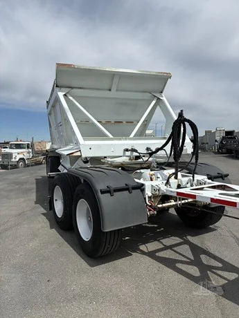 2020 Dorsey Trailer in Jerome, ID — photo 45